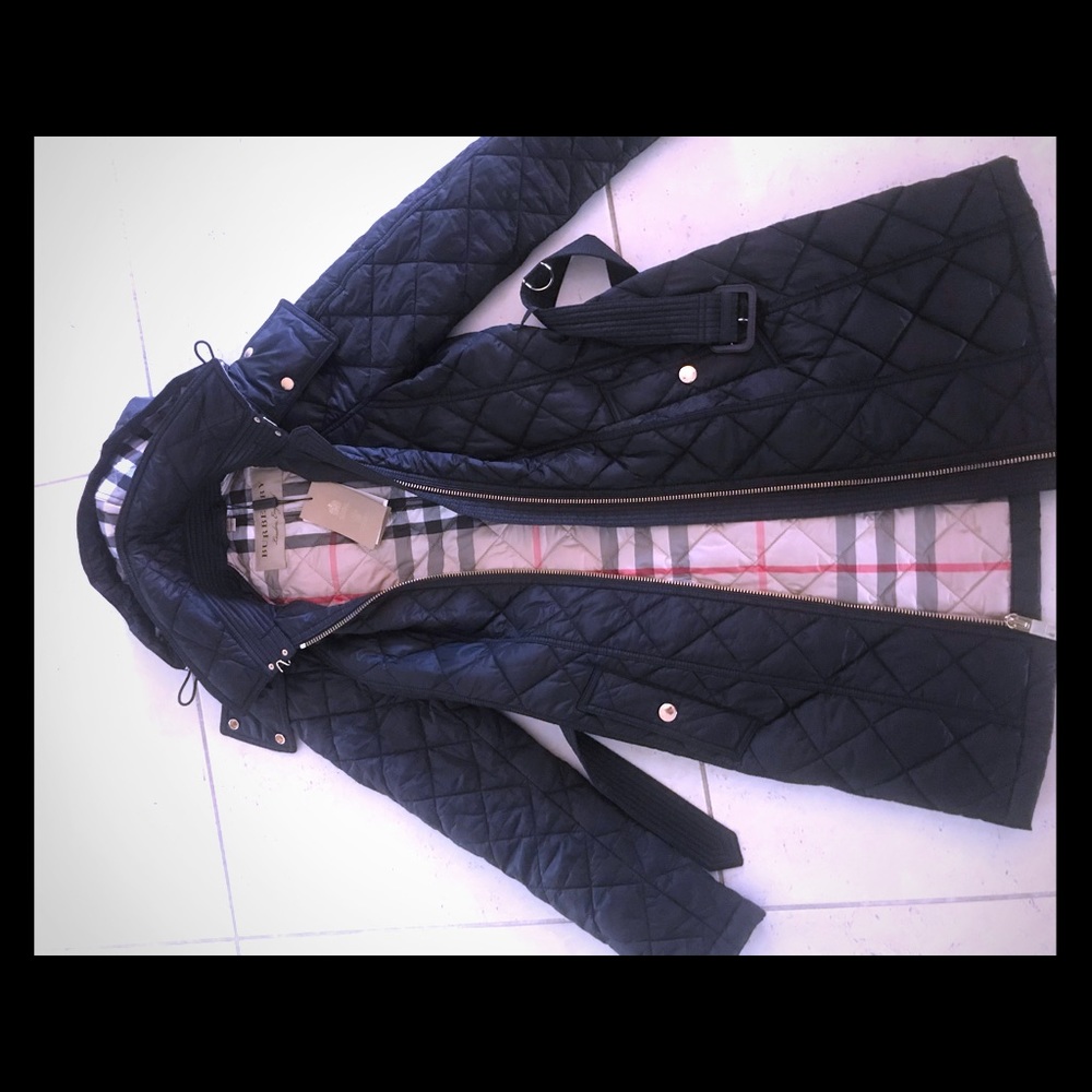 French coat